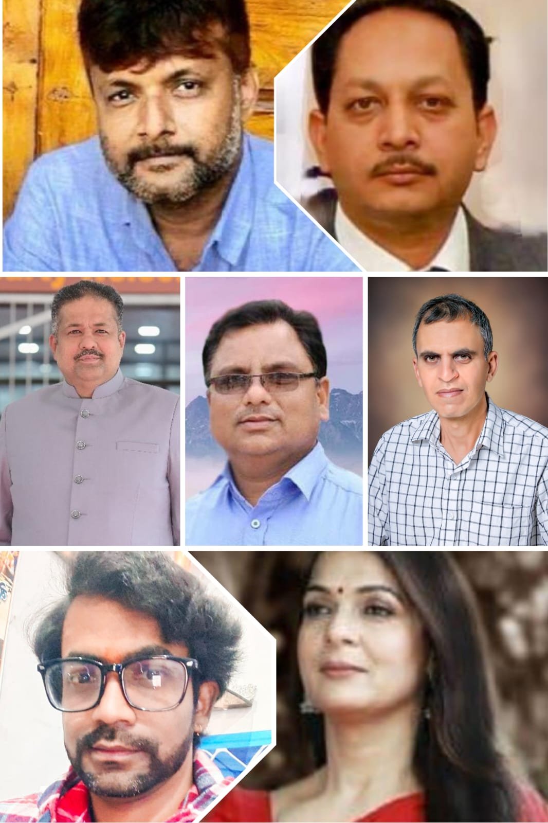 वरिष्ठ पत्रकार मुकेश एस. सिंह होंगे सम्मानित, जनसंपर्क दिवस पर PRSI का गरिमामय आयोजन 21 अप्रैल को AI और जनसंपर्क की भूमिका पर होगी संगोष्ठी, अनेक हस्तियाँ होंगी सम्मानित
