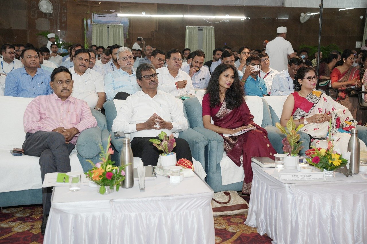 एसईसीएल द्वारा एससी/एसटी एवं महिला उद्यमियों के लिए विशेष वेंडर डवलपमेंट कार्यक्रम आयोजित