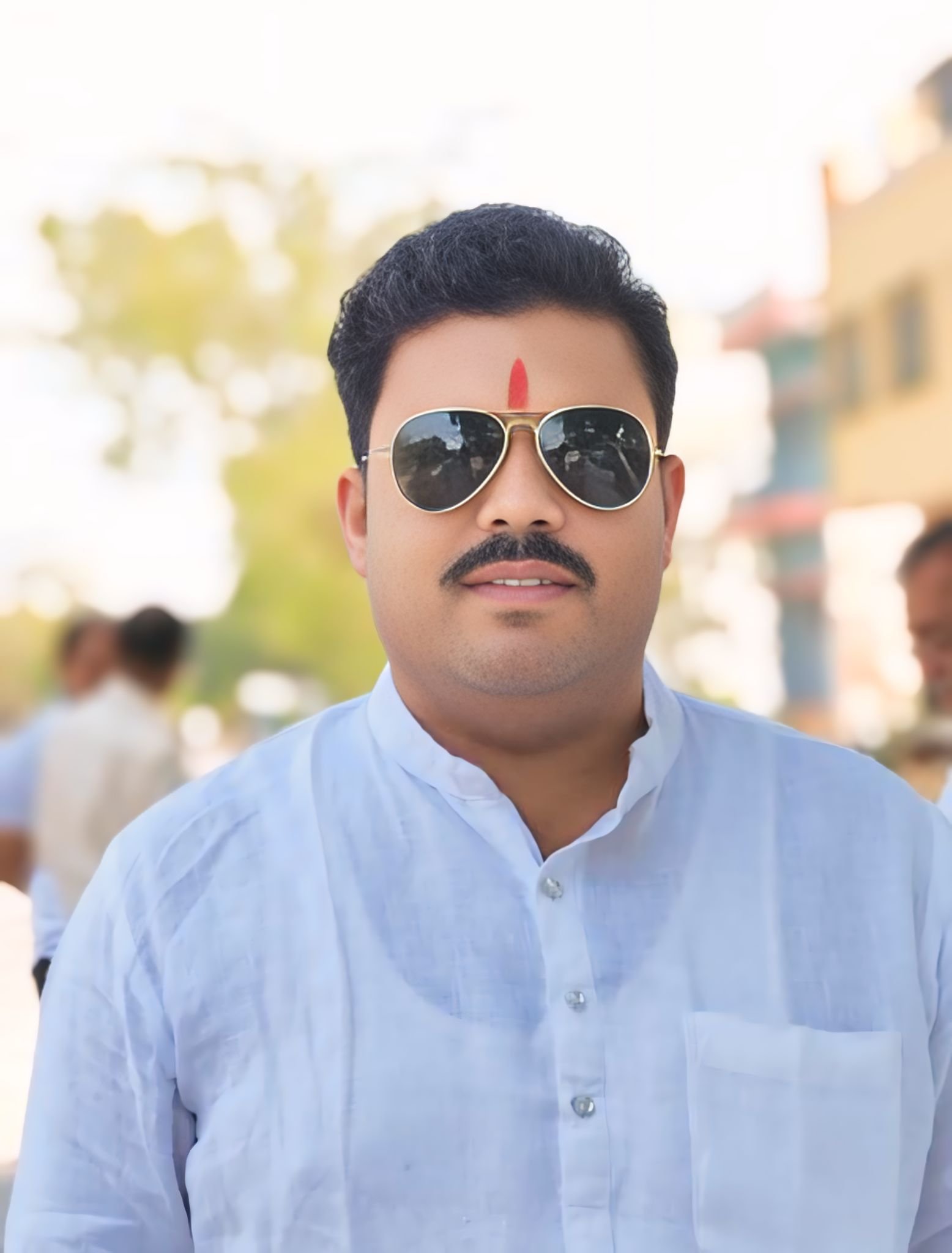 अघोषित आपातकाल के दौर में गुजर रहा देश-संजय यादव