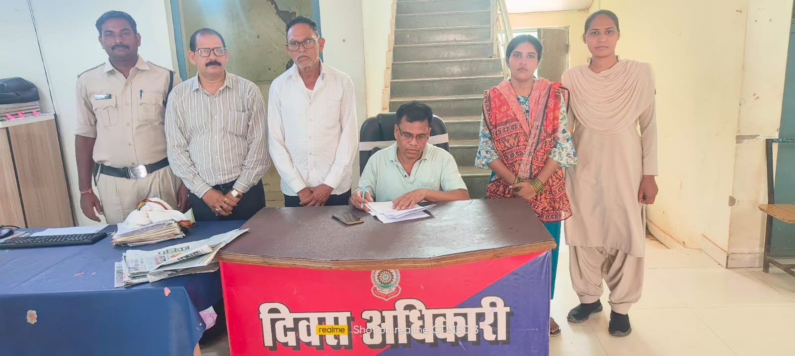 जुर्म की जड़ तक पहुंची पुलिस – शातिर गिरोह का भंडाफोड़, 43 लाख की धोखाधड़ी में तखतपुर पुलिस की पहली बड़ी गिरफ्तारी