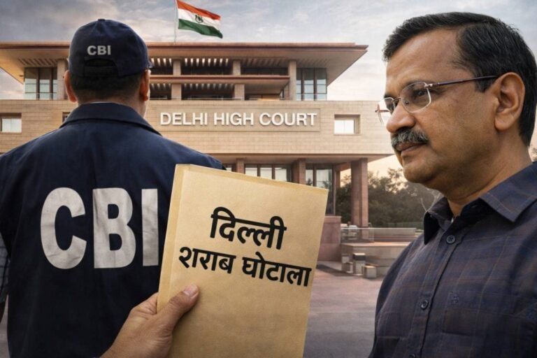 जब कोर्ट ने सरकारी गवाहों को 'रद्दी' बता दिया, तो किस मुंह से हाईकोर्ट में अपील करेगी CBI? कितना मजबूत है केस