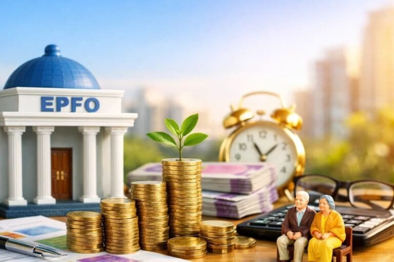 EPF से 2 करोड़ रुपये से ज्यादा का फंड संभव, जानिए पूरा गणित आसान भाषा में