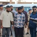 20 सेकंड में 11 वार, अब पुलिस ने 7 बाहुबलियों का निकाला जुलूस, उधार के पैसे से जुड़ा है मामला