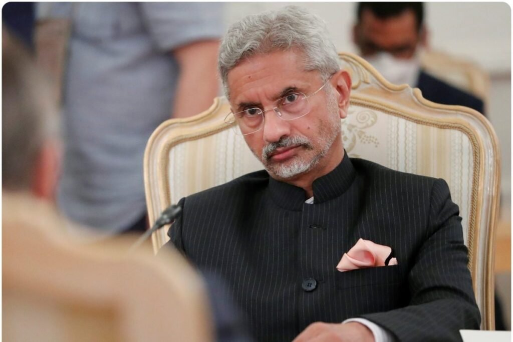 डिप्लोमेसी और डायलॉग से थमेगा ईरान-इजराइल युद्ध: जयशंकर ने दोनों देशों के विदेश मंत्री से फोन पर क्या कहा?