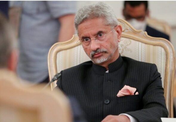 डिप्लोमेसी और डायलॉग से थमेगा ईरान-इजराइल युद्ध: जयशंकर ने दोनों देशों के विदेश मंत्री से फोन पर क्या कहा?