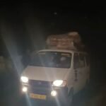 पुंछ में भारी हिमस्खलन, सफेद चादरों में फंसी 20 से ज्यादा गाड़ियां, रात के अंधेरे कौन बना देवदूत