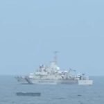 गैस की नो टेंशन! 24 हजार मीट्रिक टन LPG लेकर विशाखापत्तनम पहुंचा विशालकाय जहाज BW Birch, देखें VIDEO