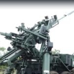 45KM दूर से दुश्मन को भस्म कर पलक झपकते ही गायब हो जाएगी भारत की ये महाविनाशक 'माउंटेड तोप'