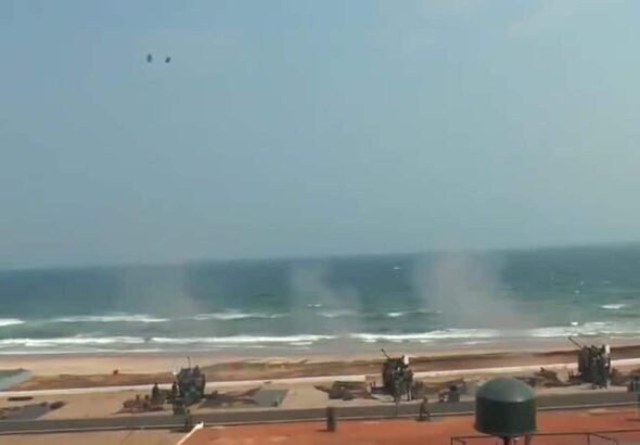 भारत का एयर डिफेंस: ईरान, इजरायल, कतर, ओमान, यूएई वाले भी देख लें! ऐसे की जाती है सरहदों की हिफाजत