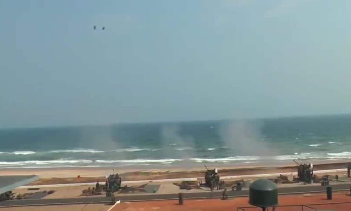 भारत का एयर डिफेंस: ईरान, इजरायल, कतर, ओमान, यूएई वाले भी देख लें! ऐसे की जाती है सरहदों की हिफाजत