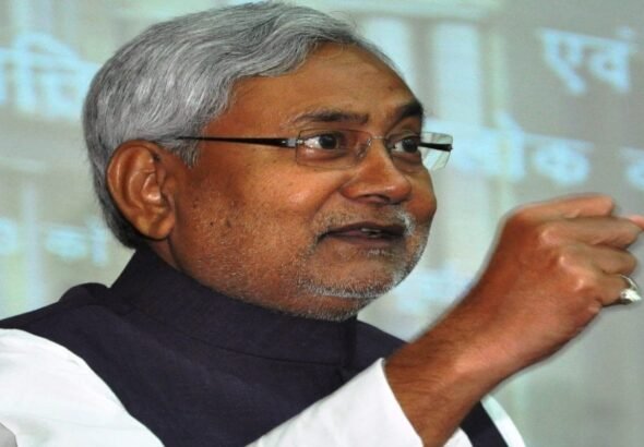 नीतीश कुमार ने केंद्र में कब-कब निभाई कौनसी भूमिका, देखें उनका अबतक का राजनीतिक सफर