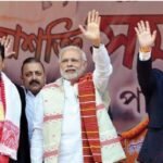क्या 'एंटी-इनकंबेंसी' को मात देकर लगातार तीसरी बार सत्ता में लौटेगी बीजेपी? जानिए असम चुनाव का पूरा गणित