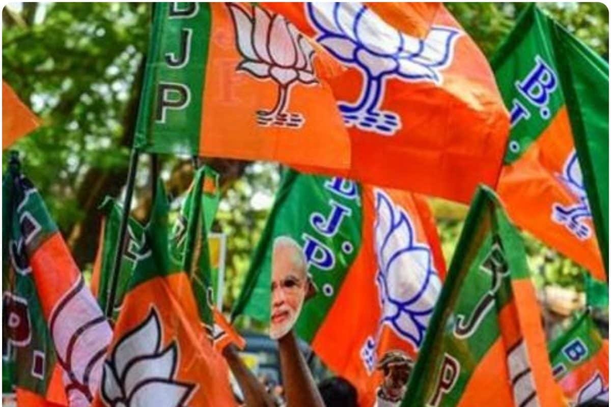 केरल फतह के लिए बीजेपी की आक्रामक घेराबंदी, वामपंथियों के गढ़ में 98 सीटों पर बिछाई 'कमल' की बिसात