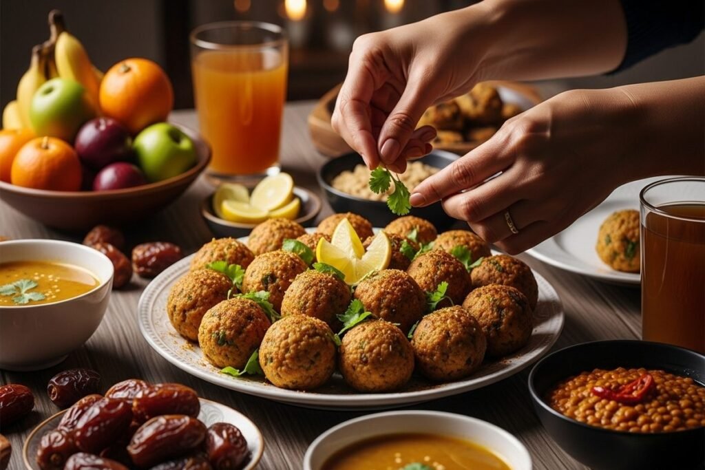 Ramadan 2026: इफ्तार में घोलें जायके का जादू, देहरादून की मुनीजा से सीखें घर पर 'चिकन कोफ्ता' बनाने की आसान रेसिपी