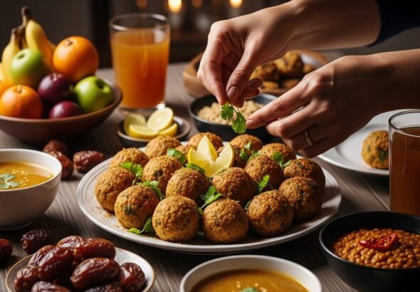 Ramadan 2026: इफ्तार में घोलें जायके का जादू, देहरादून की मुनीजा से सीखें घर पर 'चिकन कोफ्ता' बनाने की आसान रेसिपी