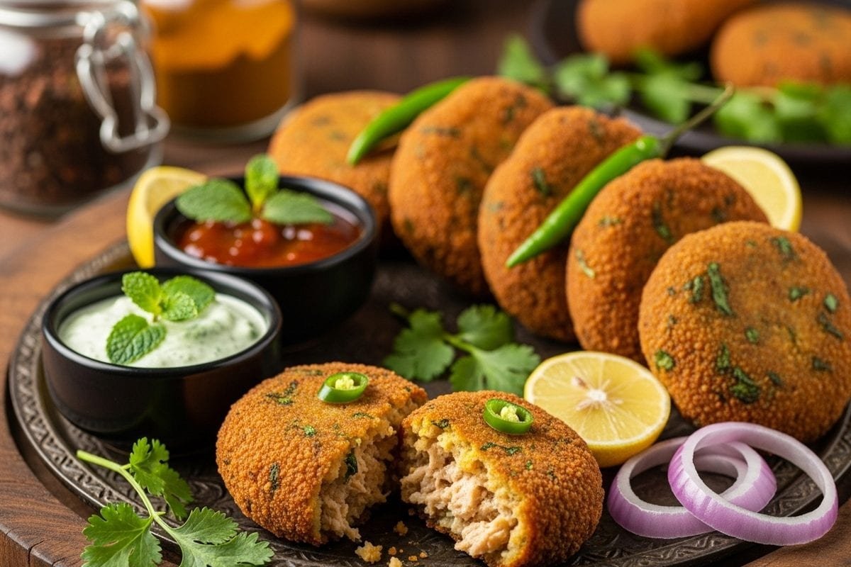 Chicken Tikki Recipe: घर पर बनाएं बाजार जैसी कुरकुरी चिकन टिक्की, नोट करें बनाने का सही तरीका और सीक्रेट टिप्स