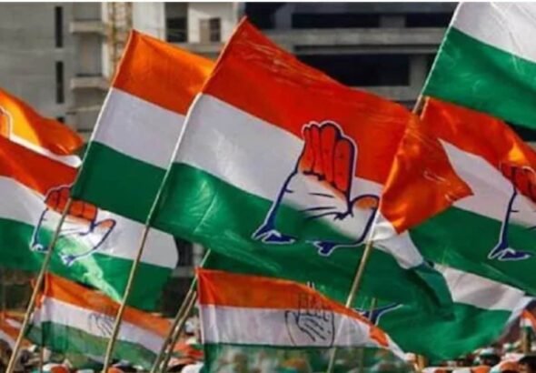 असम में बीजेपी का किला भेद पाएगी कांग्रेस? ऊपरी असम से लेकर बराक घाटी तक उतारे अपने मजबूत सिपहसालार