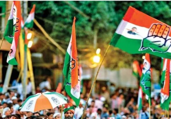 असम में बीजेपी को उखाड़ फेंकने का गेमप्लान! कांग्रेस की अगुवाई में 4 पार्टी एकजुट, पहाड़ी वोटर्स पर सीधा फोकस