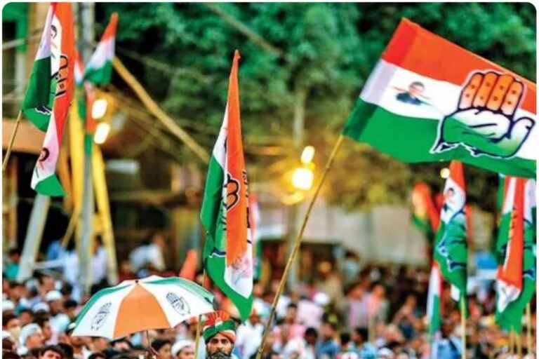 असम में बीजेपी को उखाड़ फेंकने का गेमप्लान! कांग्रेस की अगुवाई में 4 पार्टी एकजुट, पहाड़ी वोटर्स पर सीधा फोकस