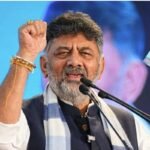 क्या सिद्धारमैया की कुर्सी पर है खतरा? प्रियंका गांधी से सीक्रेट मीटिंग के सवाल पर शिवकुमार ने साधी चुप्पी