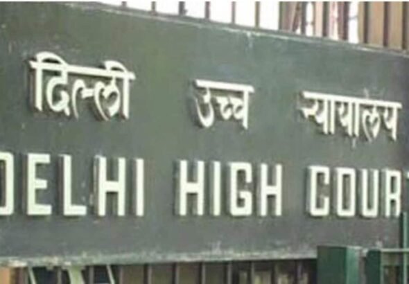 एपस्टीन से नाम जोड़ने पर मंत्री की बेटी पहुंची दिल्ली हाईकोर्ट, ट्रोल्स पर ठोका 10 करोड़ की मानहानि का दावा