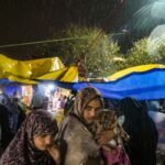 दिल्ली-NCR में जमकर बारिश, अब आई IMD की डराने वाली चेतावनी, 48 घंटों में आ रही तबाही वाली आफत