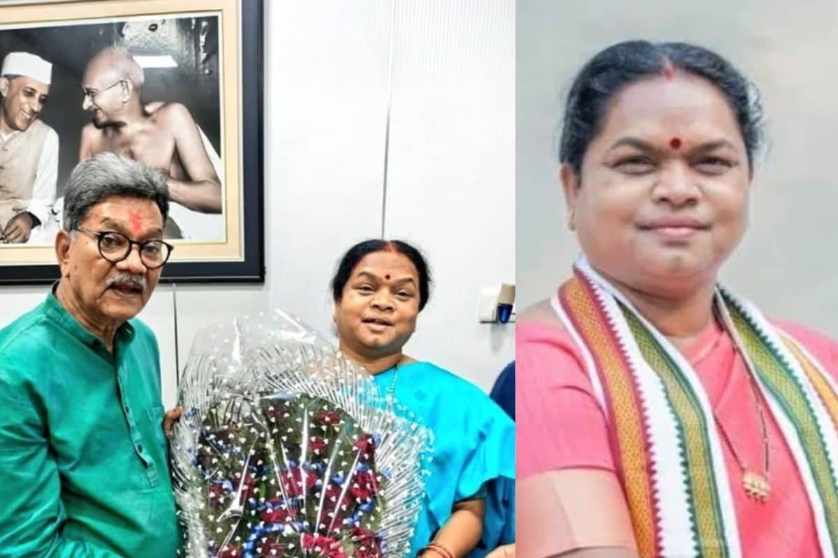 छत्तीसगढ़ से कांग्रेस ने राज्यसभा उम्मीदवार का किया ऐलान, जानें किस पर लगाया दांव