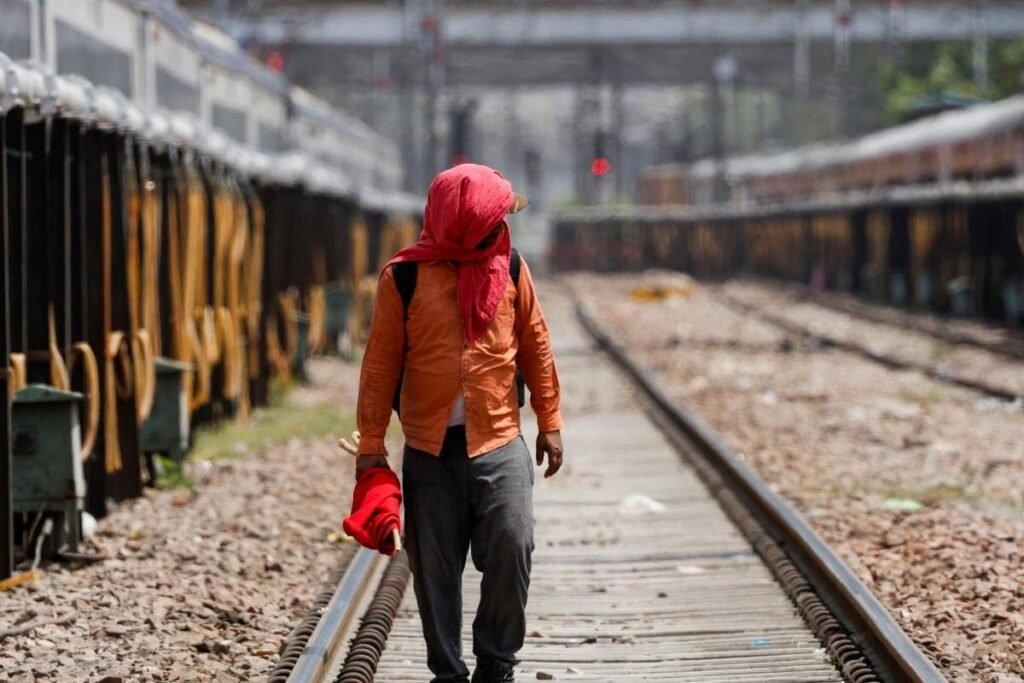 सावधान! फिर लौट रहा 'विनाशकारी' एल नीनो, 2026 में टूटेंगे गर्मी के सारे रिकॉर्ड; भारत पर क्या पड़ेगा असर?