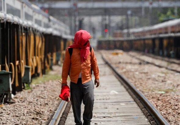 सावधान! फिर लौट रहा 'विनाशकारी' एल नीनो, 2026 में टूटेंगे गर्मी के सारे रिकॉर्ड; भारत पर क्या पड़ेगा असर?