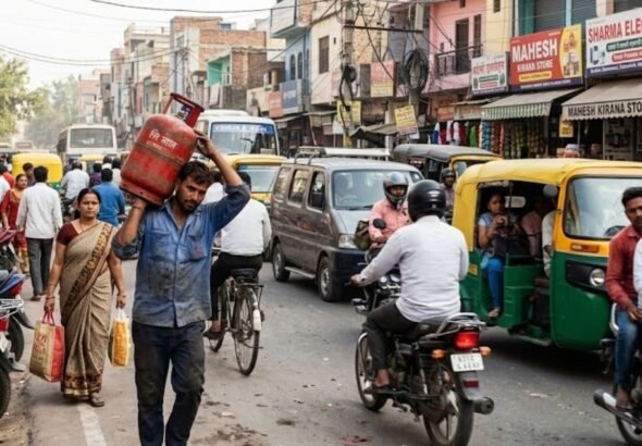 जयपुर से बेंगलुरु तक एलपीजी का संकट! सरकार अलर्ट मोड में, जाने लेटेस्ट अपडेट