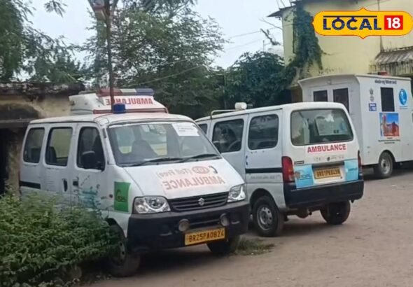 बिहार में गरीबों के लिए वरदान बनी मुफ्त एम्बुलेंस सेवा, बस ऐसे उठाएं लाभ