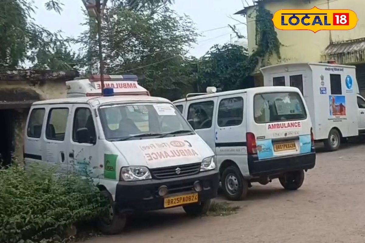 बिहार में गरीबों के लिए वरदान बनी मुफ्त एम्बुलेंस सेवा, बस ऐसे उठाएं लाभ