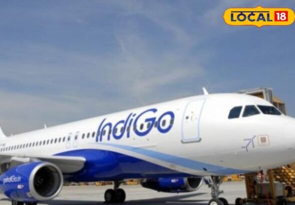 उदयपुर एयरपोर्ट का नया समर शेड्यूल लागू! मुंबई-Delhi की उड़ानें जारी, लेकिन इन शहरों से कनेक्टिविटी बंद