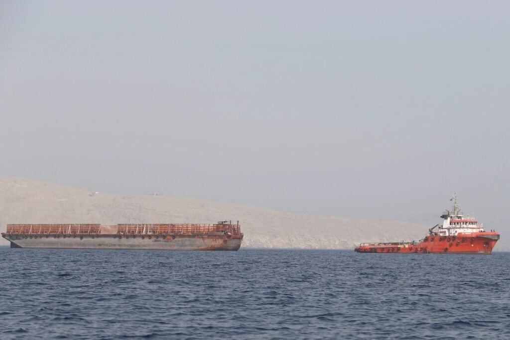 होर्मुज स्ट्रेट ठप! भारत अफ्रीका घूमकर तेल लाएगा, लेकिन प्लान बी महंगा पड़ेगा