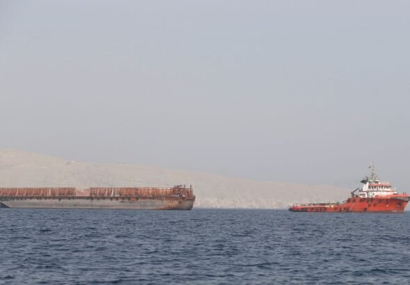 होर्मुज स्ट्रेट ठप! भारत अफ्रीका घूमकर तेल लाएगा, लेकिन प्लान बी महंगा पड़ेगा