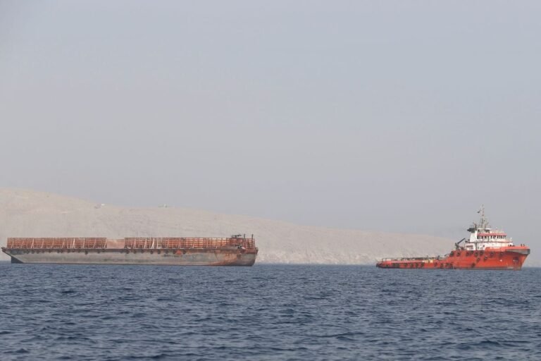 होर्मुज स्ट्रेट ठप! भारत अफ्रीका घूमकर तेल लाएगा, लेकिन प्लान बी महंगा पड़ेगा