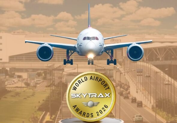 Skytrax Awards 2026: दिल्ली एयरपोर्ट ने फिर लहराया दुनिया में परचम, लगातार 8वीं बार मिला ‘बेस्ट एयरपोर्ट’ का खिताब
