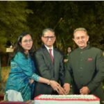 'हम हर चुनौती का सामना करेंगे', भारत-बांग्लादेश की दोस्ती का नया दौर, 1971 जंग को बताया साझा विरासत