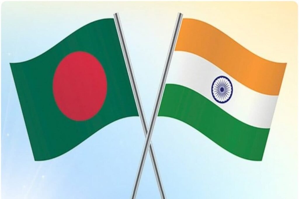संकट में काम आएगा तो सिर्फ भारत, ऊर्जा जरूरतों के लिए नई दिल्ली की शरण में ढाका, पिघल रही रिश्तों पर जमी बर्फ