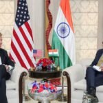 भारत-अमेरिका ने बना ल‍िया ड‍िफेंस का फ्यूचर प्‍लान, समंदर से आसमान तक अजेय बनेगी सेना