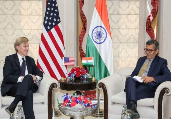 भारत-अमेरिका ने बना ल‍िया ड‍िफेंस का फ्यूचर प्‍लान, समंदर से आसमान तक अजेय बनेगी सेना