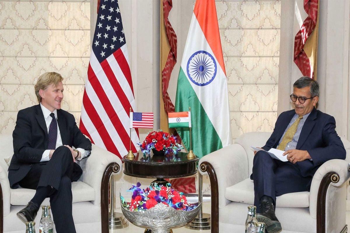 भारत-अमेरिका ने बना ल‍िया ड‍िफेंस का फ्यूचर प्‍लान, समंदर से आसमान तक अजेय बनेगी सेना