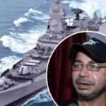 ईरान के आसमान से बरस रहे थे गोले, शिप में न GPS था न रडार; मोदी-जयशंकर ने 5 भारतीय नेवी अफसरों की ऐसे बचाई जान