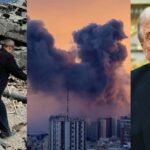 मिडिल-ईस्ट युद्ध: ट्रंप के सरेंडर अल्टीमेटम से इजरायल में बमबारी तक, आज दिन भर क्या हुआ? जानें 10 बड़े अपडेट्स