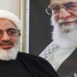 'खामेनेई को भारत से बहुत प्यार था', जंग के बीच ईरान ने दिखाई दोस्‍ती, अमेरि‍का को मैसेज-घुटने नहीं टेकेंगे