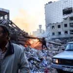 'करे इजरायल-अमेर‍िका, भुगते भारत', ब्रह्मा चेलानी ने ईरान जंग में होने वाले नुकसान ग‍िनाए, बोले-चीन मौज में