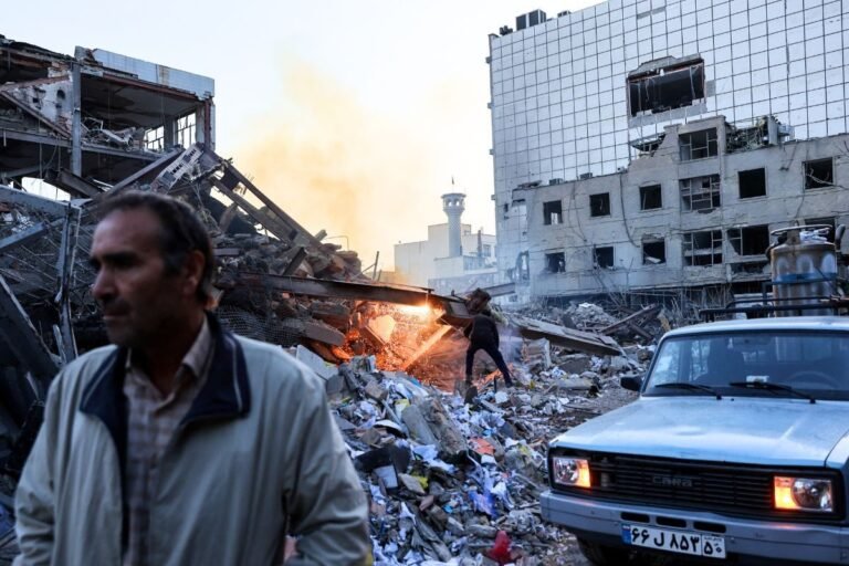 'करे इजरायल-अमेर‍िका, भुगते भारत', ब्रह्मा चेलानी ने ईरान जंग में होने वाले नुकसान ग‍िनाए, बोले-चीन मौज में