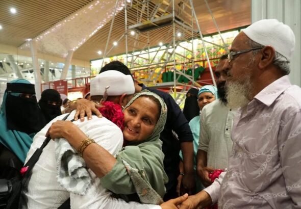 वेस्ट एशिया में कोहराम के बीच अब तक सुरक्षित लौटे 52 हजार भारतीय, एयरस्पेस खुलते ही शुरू हुआ महा-रेस्क्यू