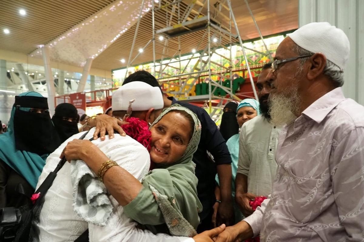 वेस्ट एशिया में कोहराम के बीच अब तक सुरक्षित लौटे 52 हजार भारतीय, एयरस्पेस खुलते ही शुरू हुआ महा-रेस्क्यू