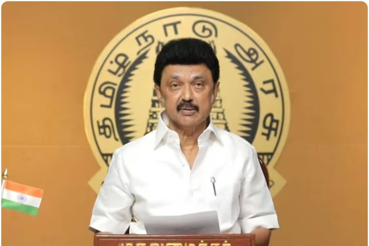 तमिलनाडु चुनाव: दांव पर CM स्टालिन की साख, 'थलपति' विजय की पहली परीक्षा, EPS के लिए 'करो या मरो' मुकाबला